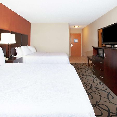 Hampton Inn Monroe Exterior foto
