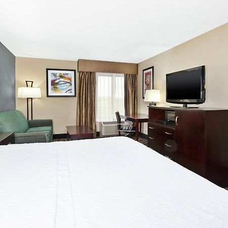 Hampton Inn Monroe Exterior foto