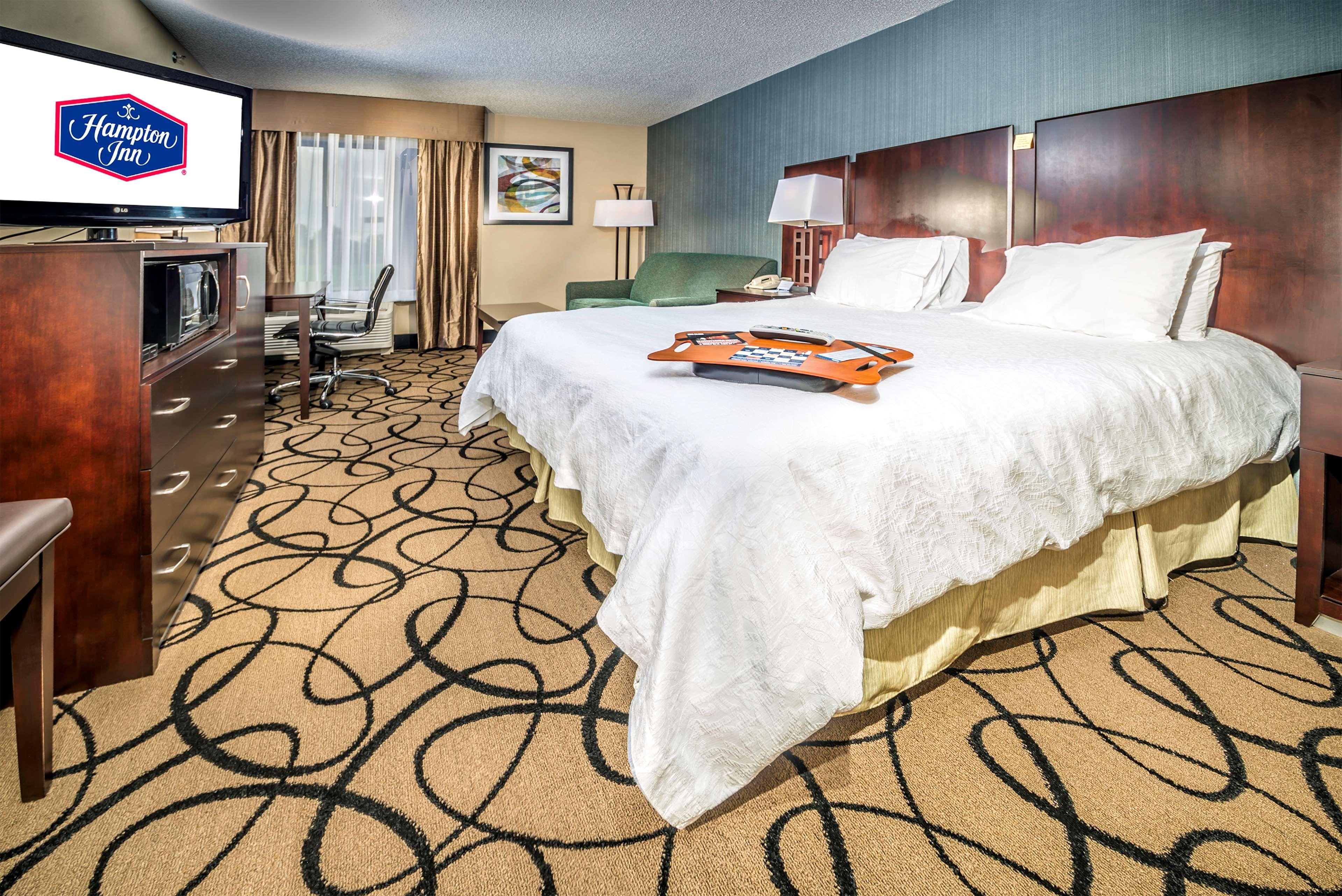 Hampton Inn Monroe Exterior foto