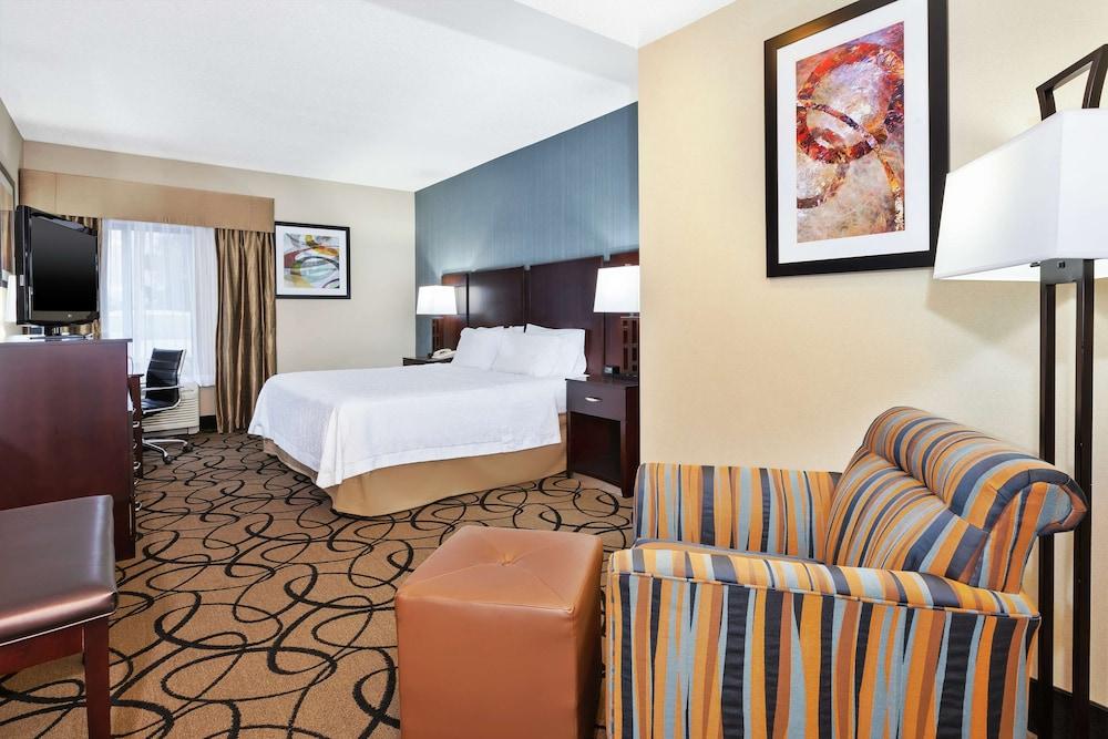 Hampton Inn Monroe Exterior foto