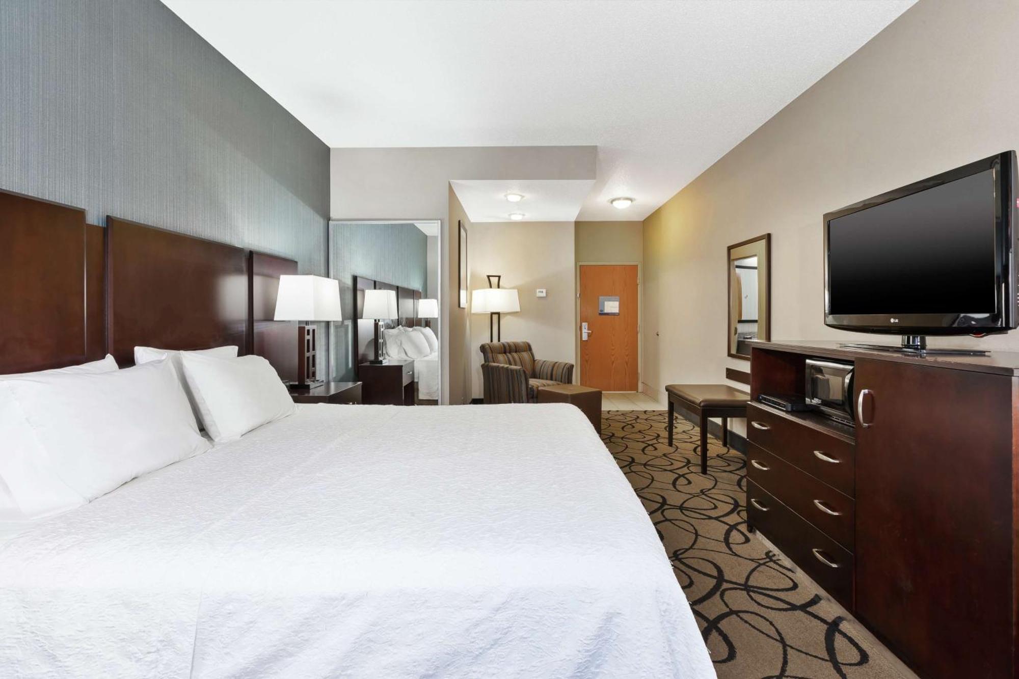 Hampton Inn Monroe Exterior foto