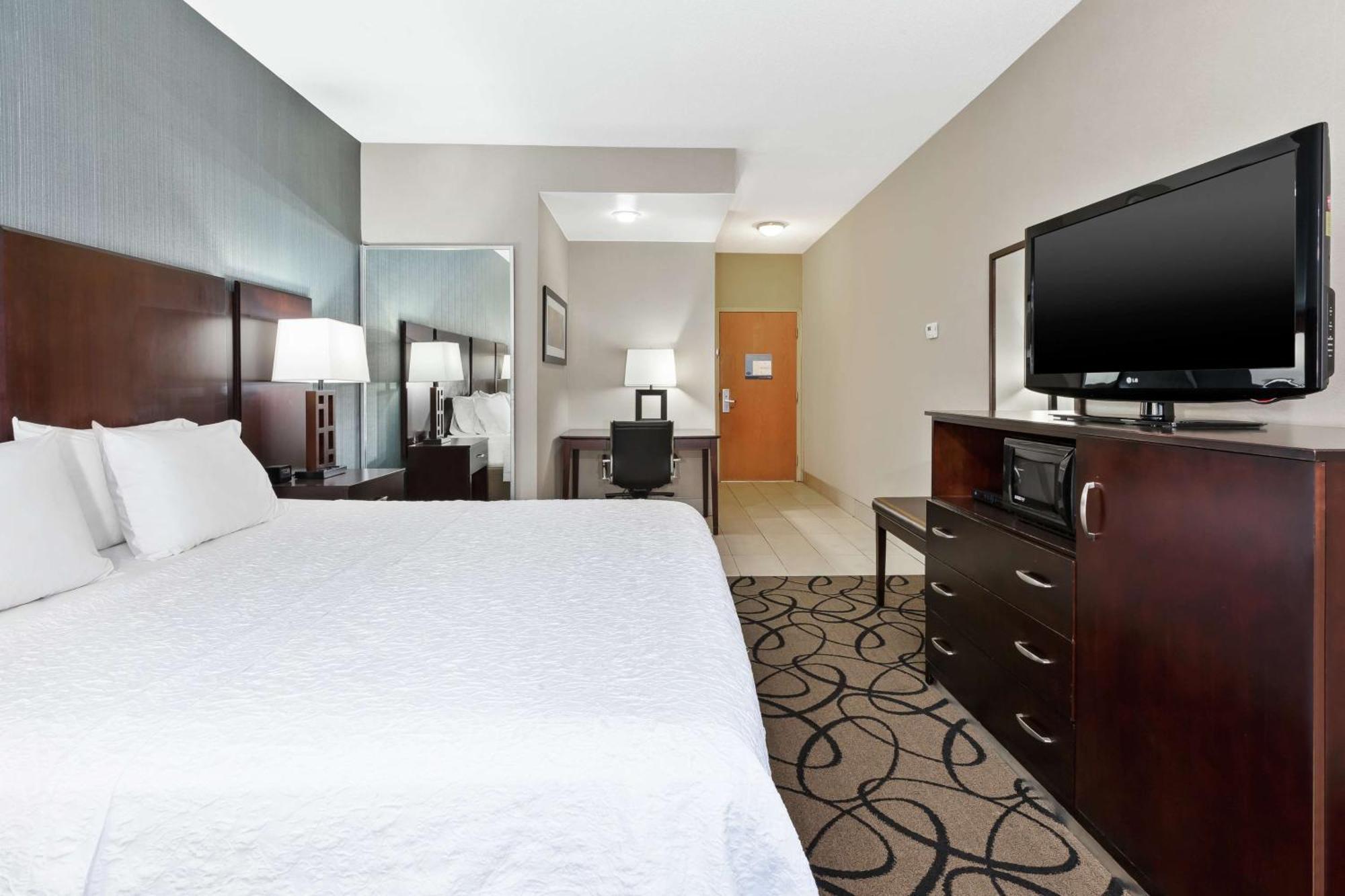 Hampton Inn Monroe Exterior foto