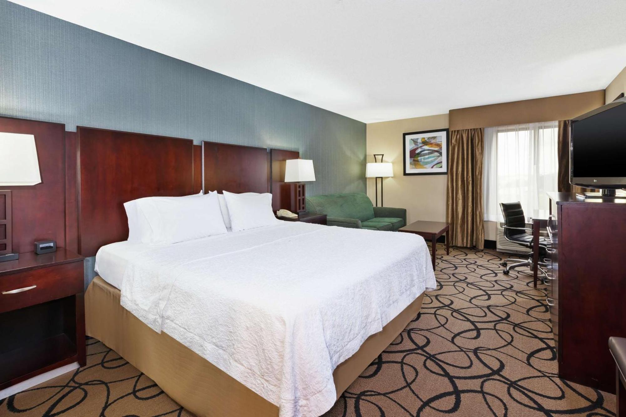 Hampton Inn Monroe Exterior foto