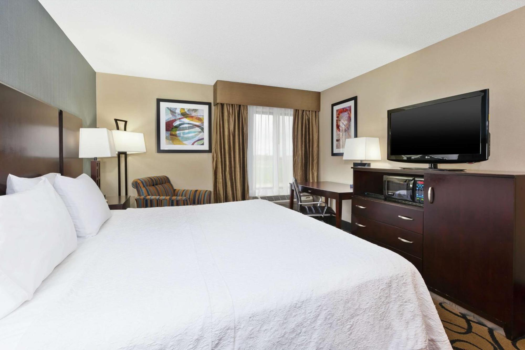 Hampton Inn Monroe Exterior foto